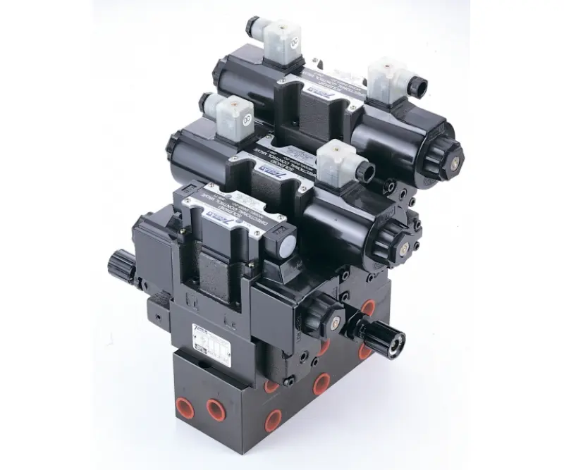 Prihodnje razvojne smeri in tržni obeti hidravličnih sistemov