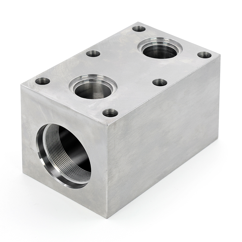 Komponente sistema Fluid Power: Kaj morajo vedeti kupci OEM