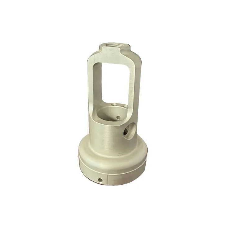 Oxygen Concentrator Components
