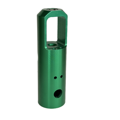 Click Oxygen Regulators